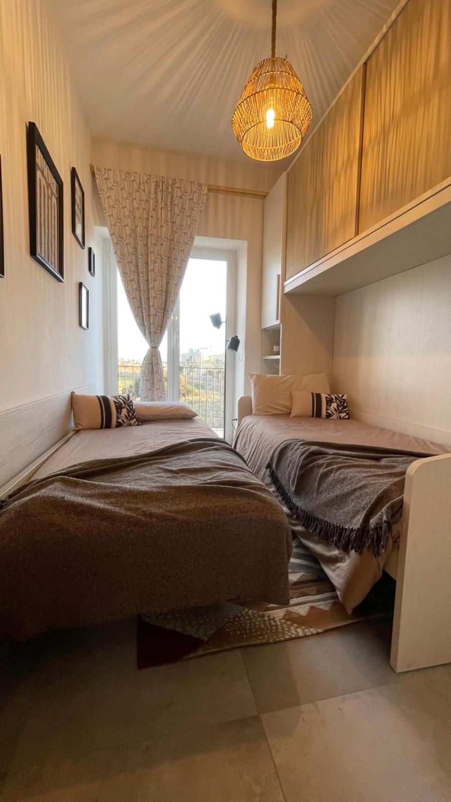 Вилла Koru House Торваяника Экстерьер фото